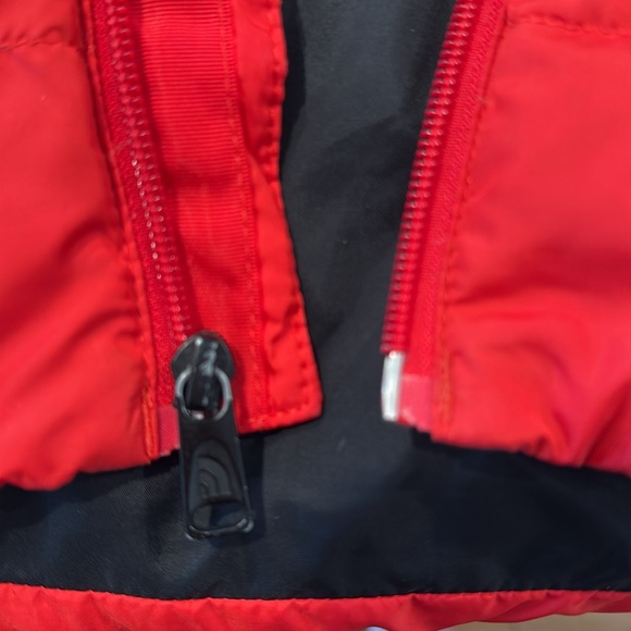 The North Face Women’s coat - Picture 8 of 10